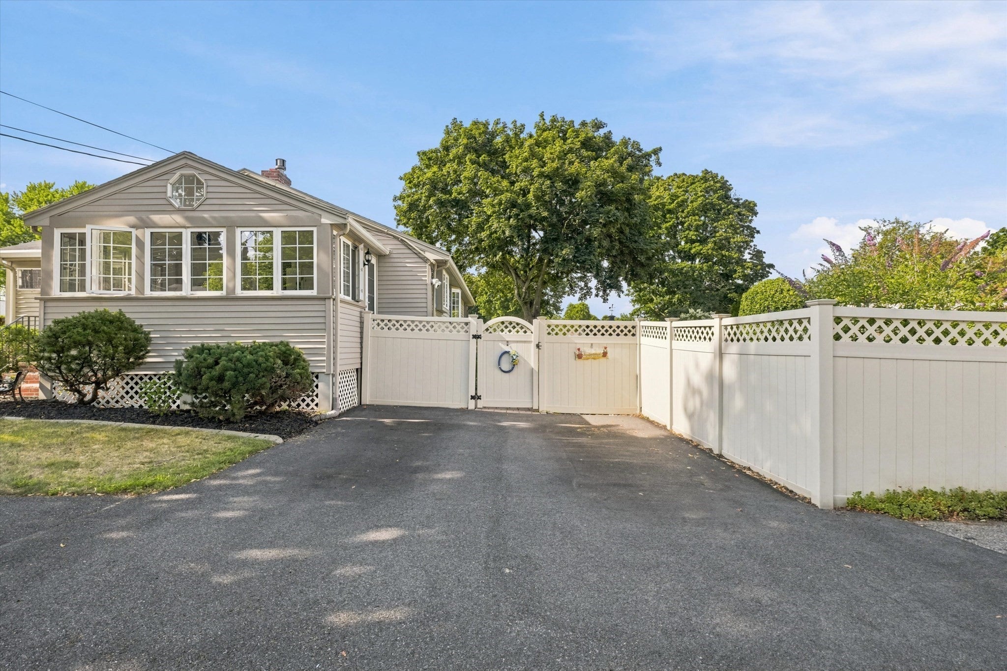 1 Will Sawyer St