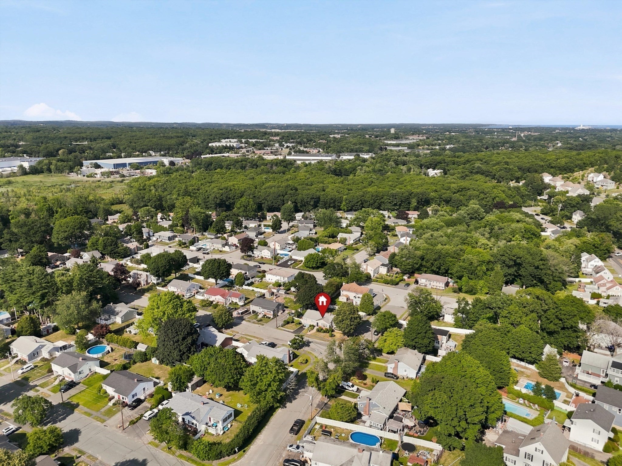 1 Will Sawyer St, Peabody, MA, 1 Will Sawyer St, Peabody, MA Photo #39
