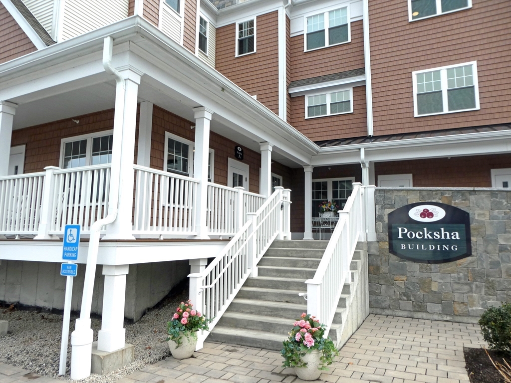 57 Long Point Road 208