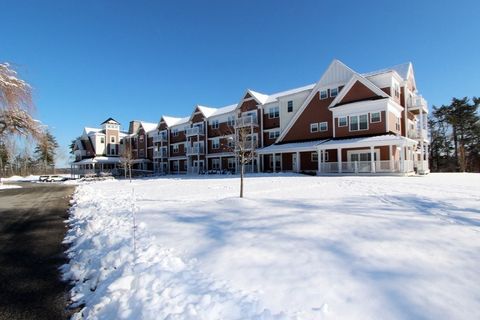 57 Long Point Road 208 Lakeville MA 02347