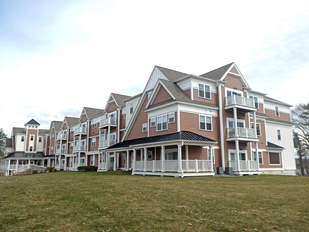 57 Long Point Road 208