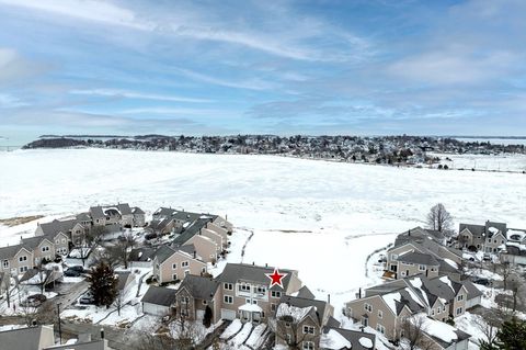 21 Harbourside Rd 26 Quincy MA 02171