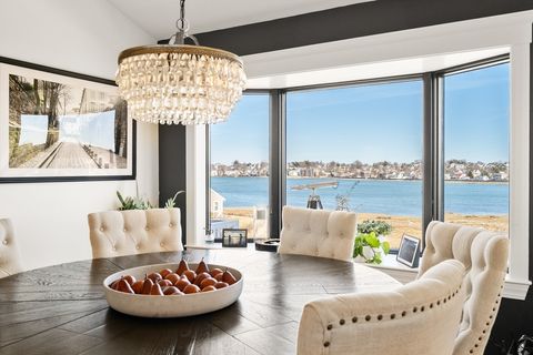 21 Harbourside Rd 26 Quincy MA 02171