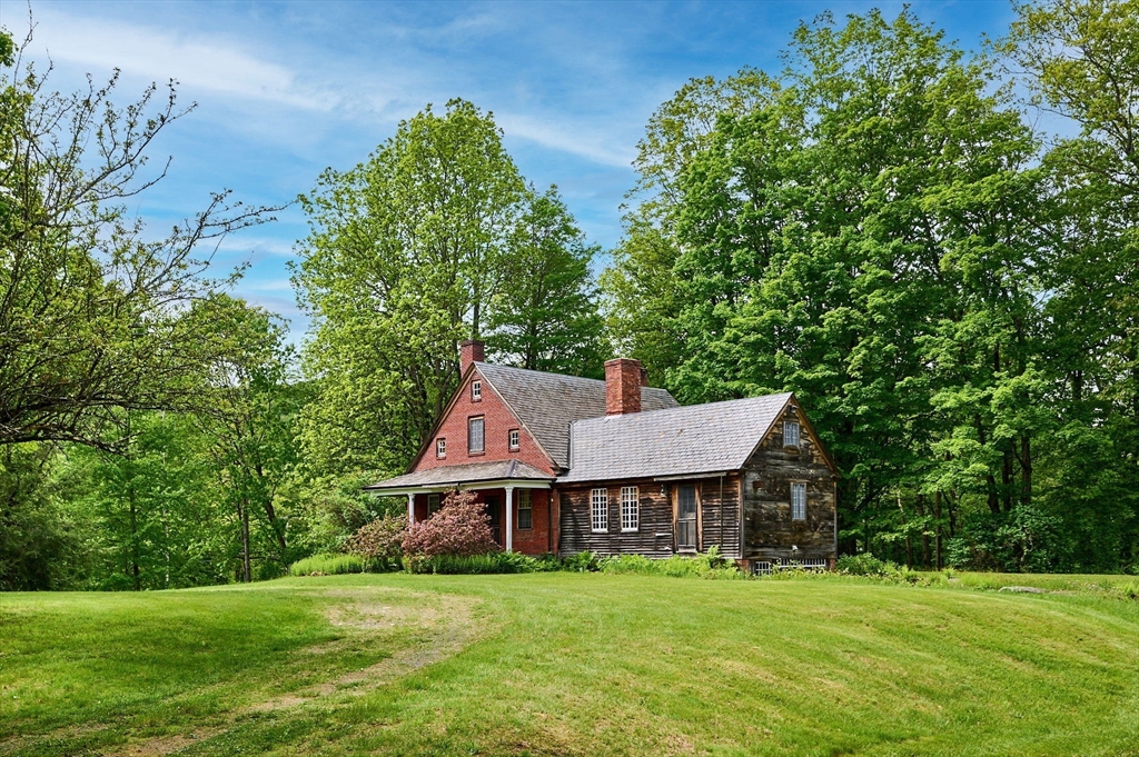 24 West Oxbow Road