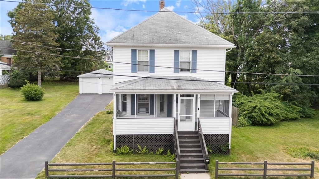 51 Rowell Ave