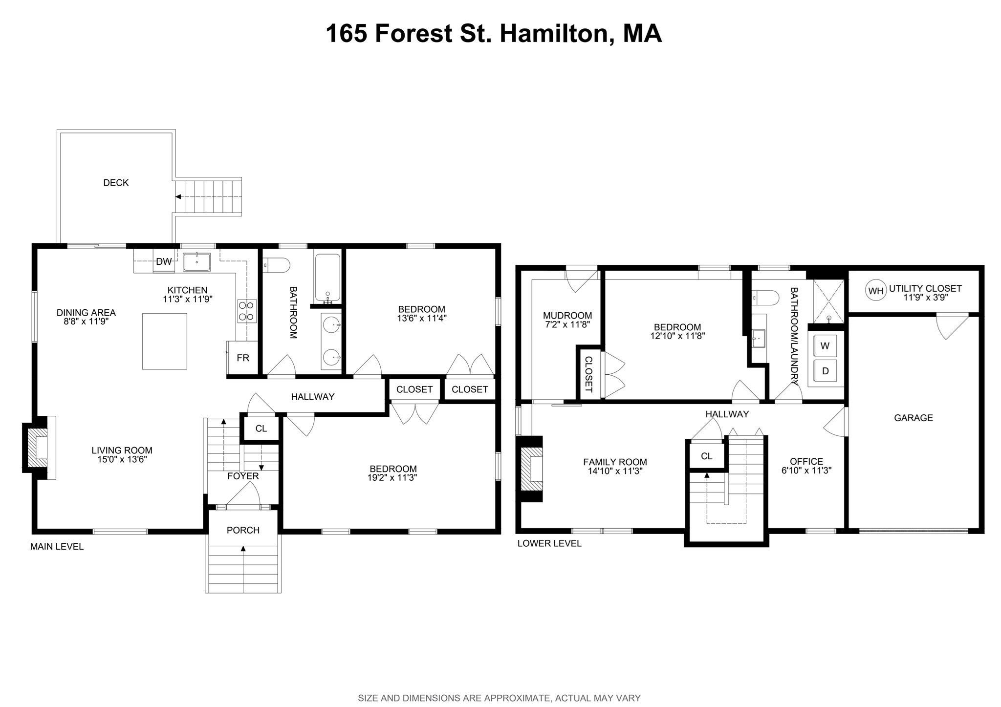 165 Forest Street, Hamilton, MA Photo #38
