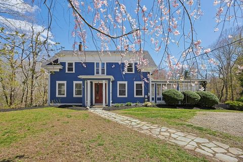 Photo of 1 Highland Rd, Lakeville, MA 02347 (MLS # 73508955)