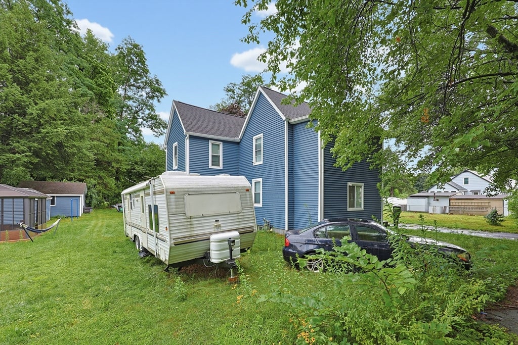 141 Otis ST, Westfield, MA Photo #3