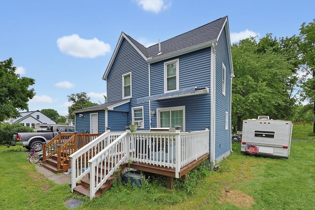 141 Otis ST, Westfield, MA Photo #6