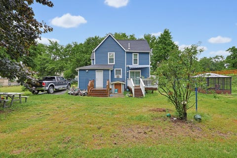 Photo of 141 Otis ST, Westfield, MA 01085 (MLS # 73559585)