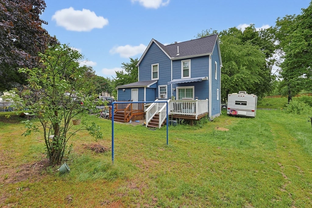 141 Otis ST, Westfield, MA Photo #5