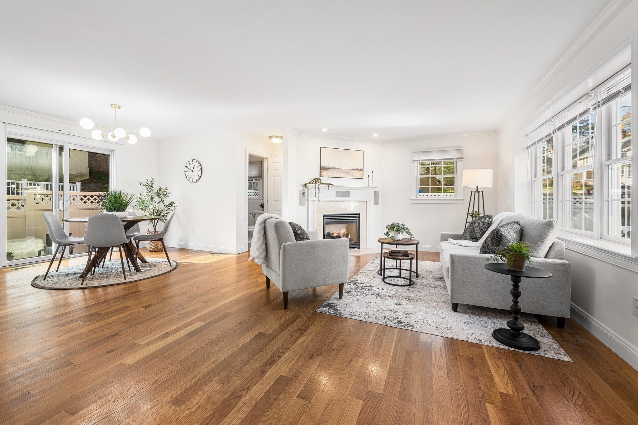 75 Bartlett Ave #75, Arlington, MA, 75 Bartlett Ave #75, Arlington, MA Photo #7
