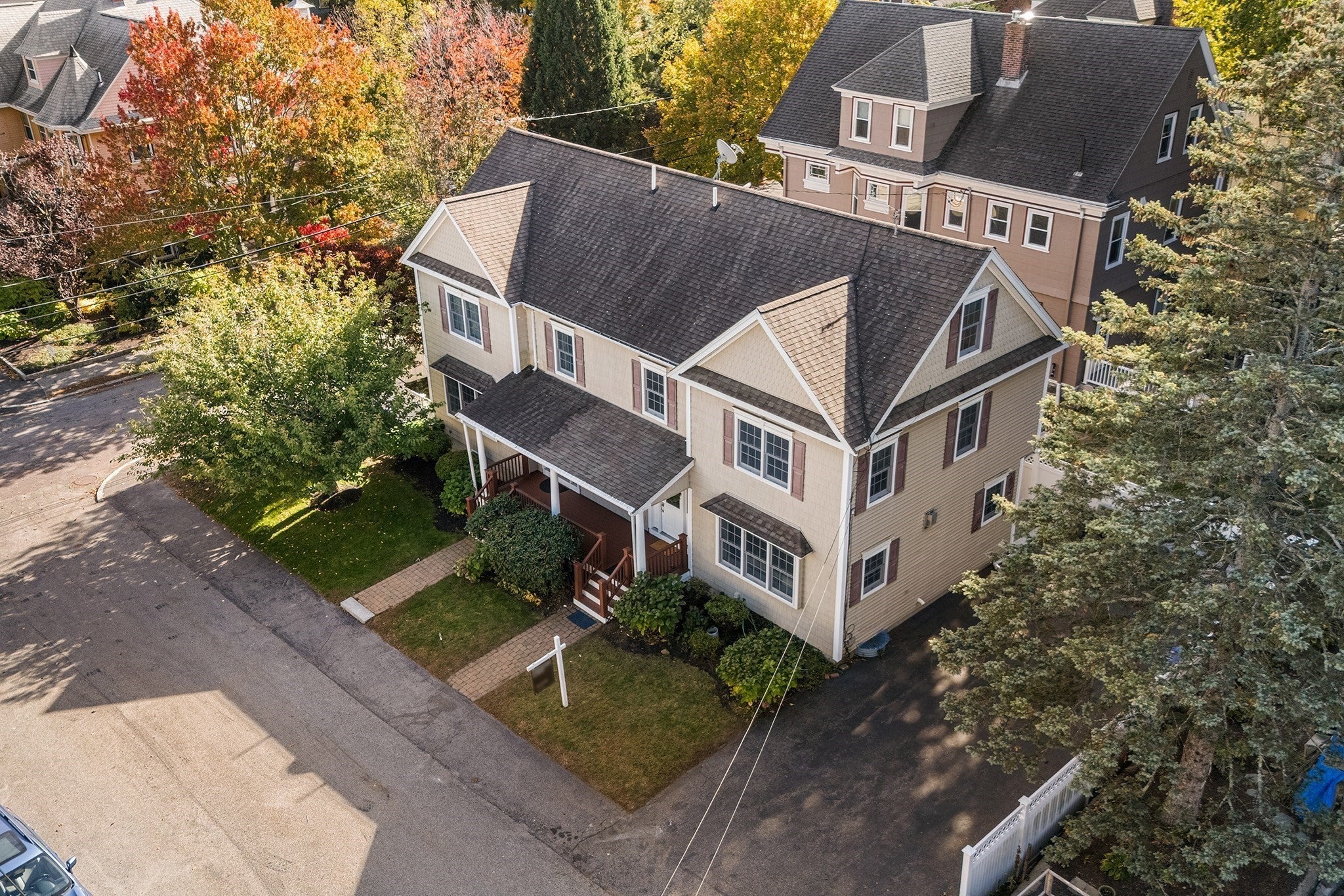 75 Bartlett Ave #75, Arlington, MA, 75 Bartlett Ave #75, Arlington, MA Photo #32