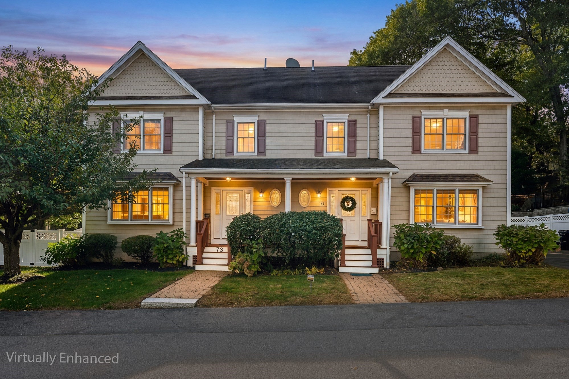 Photo of 75 Bartlett Ave, Arlington, MA