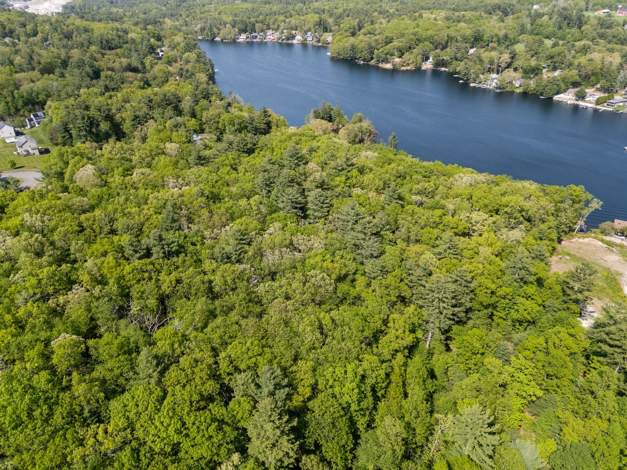 Lots 1+16 Pierpont Road