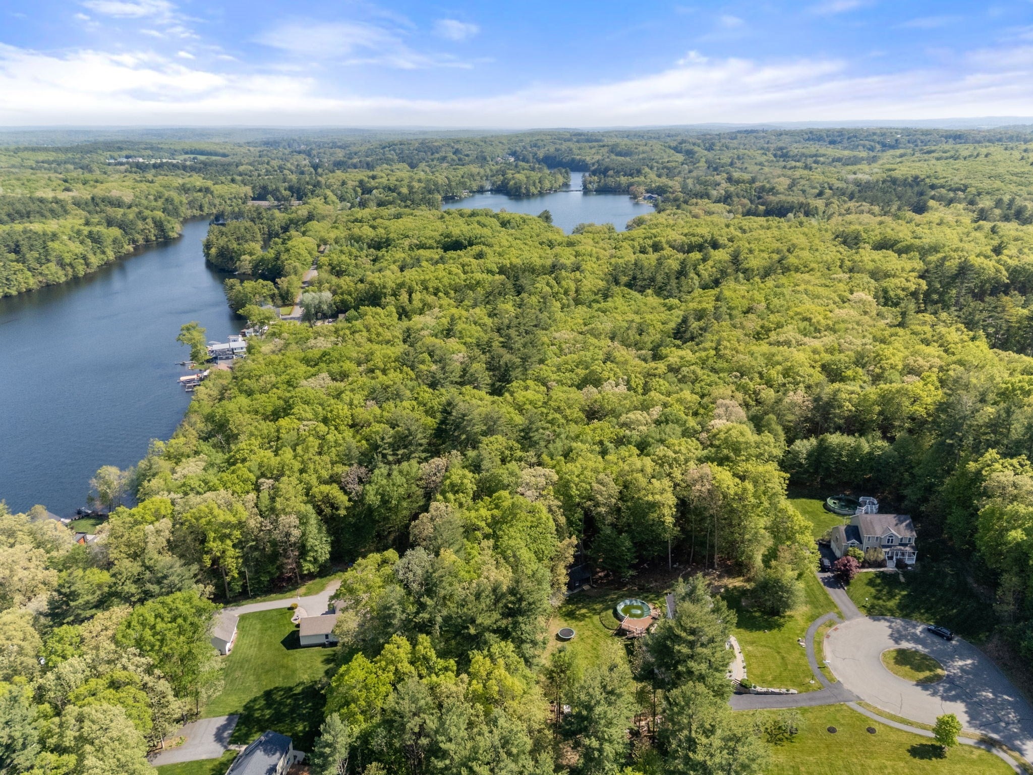 Lots 1+16 Pierpont Road