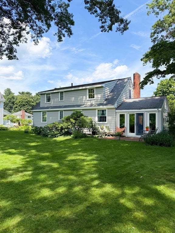 21 Thurston Ave