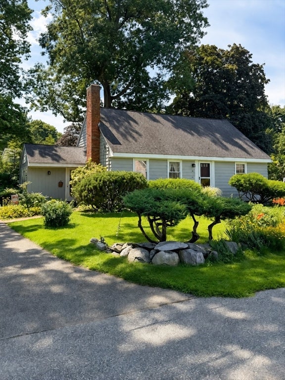 21 Thurston Ave