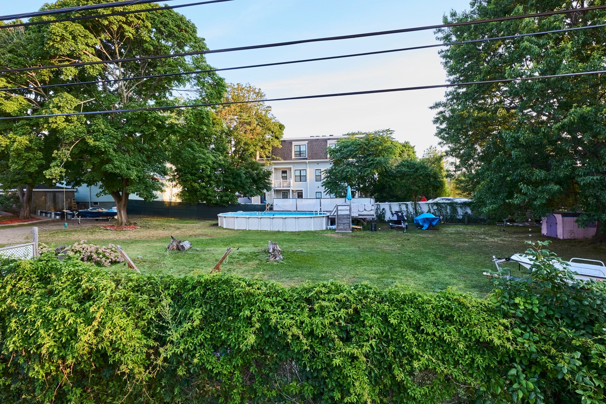 176 Coleridge St