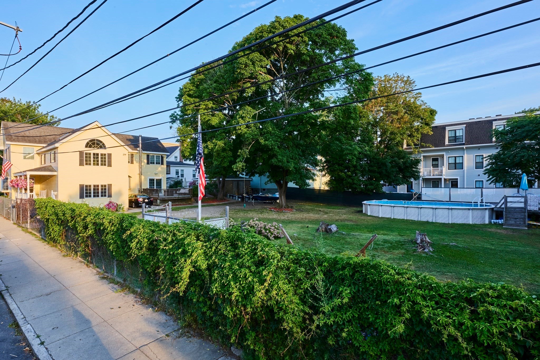 Photo of 176 Coleridge St, Boston, MA