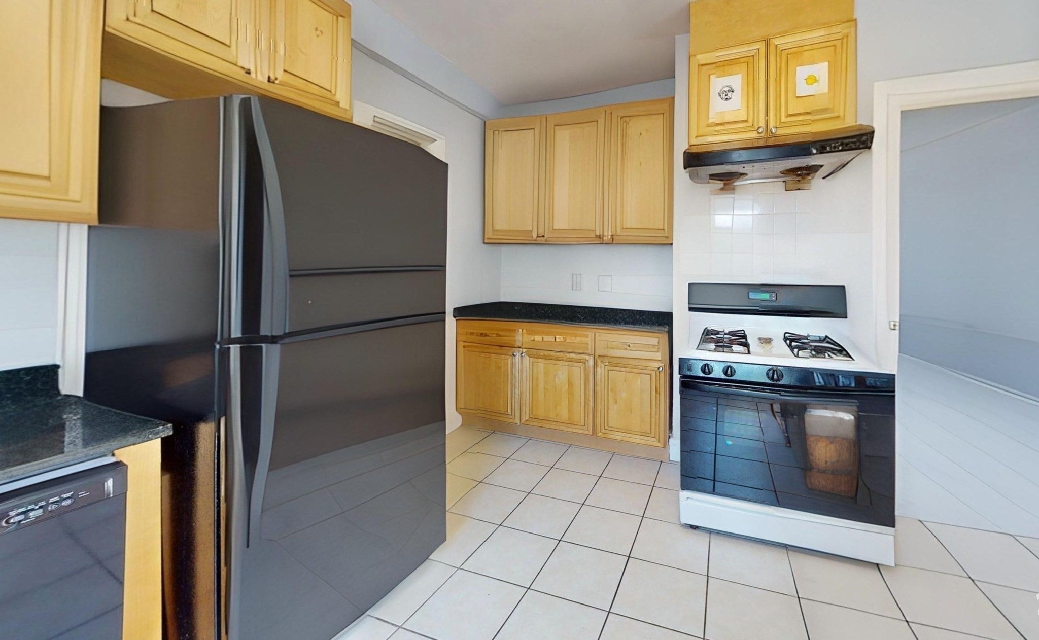 254 Elliot ST #1, Newton, MA Photo #1