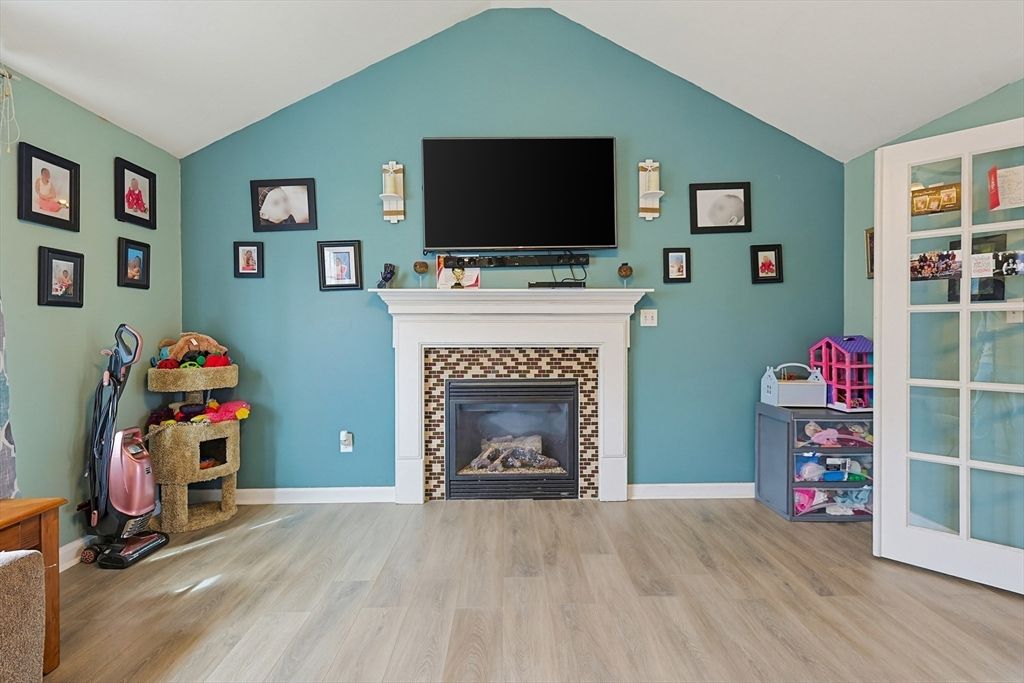 Photo of 15 Joyce Avenue, Whitman, MA 02382 (MLS # 73503492)