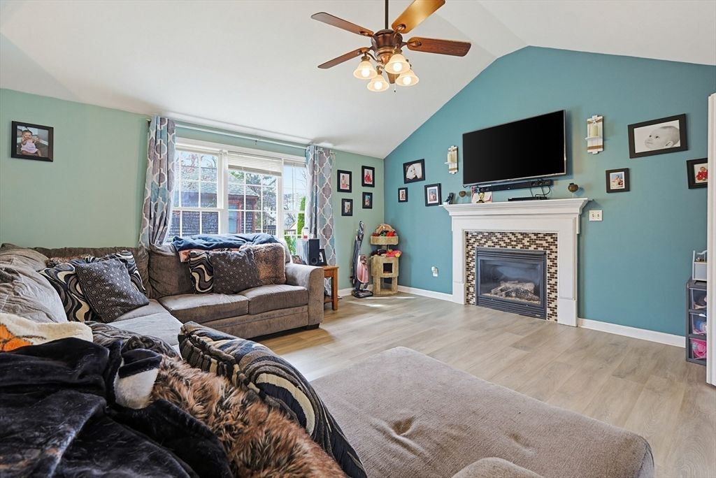 Photo of 15 Joyce Avenue, Whitman, MA 02382 (MLS # 73503492)