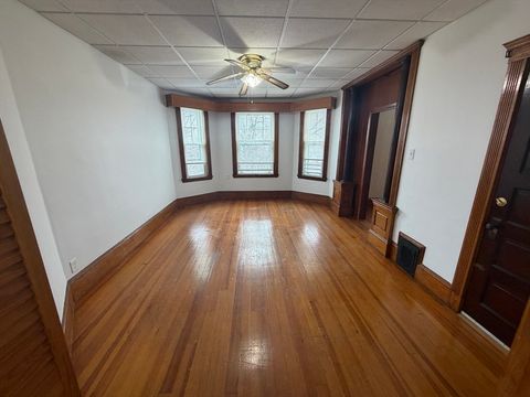 Photo of 1114 Bennington St #3, Boston, MA 02128 (MLS # 73500800)