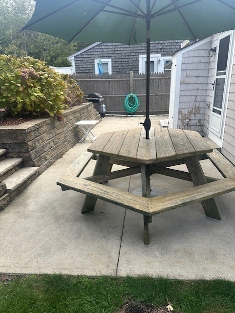 12 Gardiner Lane, Yarmouth, MA Photo #10
