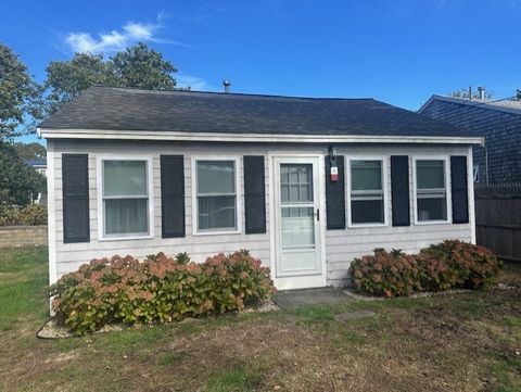 Photo of 12 Gardiner Lane, Yarmouth, MA 02664 (MLS # 73516365)