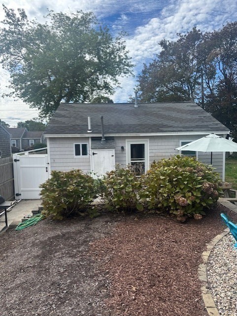 12 Gardiner Lane, Yarmouth, MA Photo #16