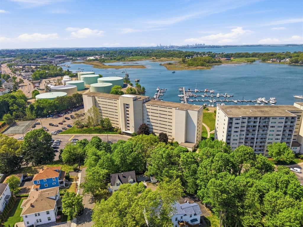 100 Cove Way #409, Quincy, MA, 100 Cove Way #409, Quincy, MA Photo #1