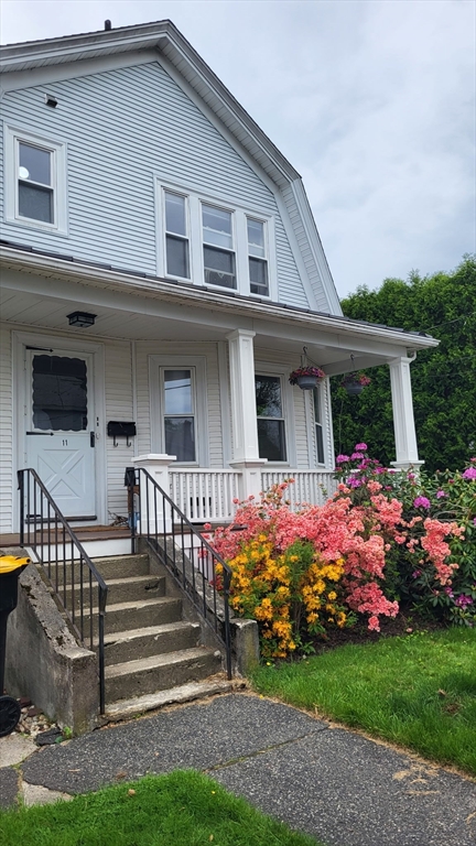 11 Draper Rd