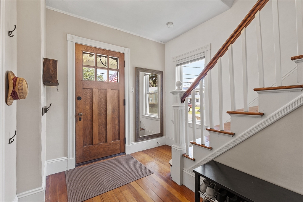11 Draper Rd