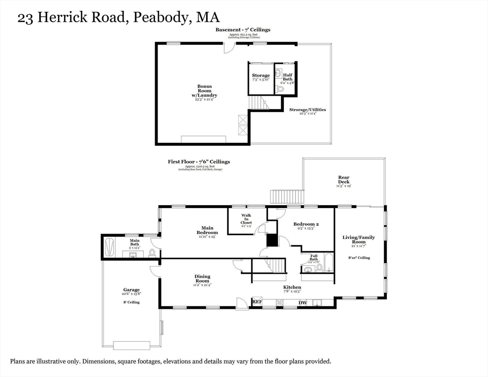 23 Herrick Rd, Peabody, MA, 23 Herrick Rd, Peabody, MA Photo #37