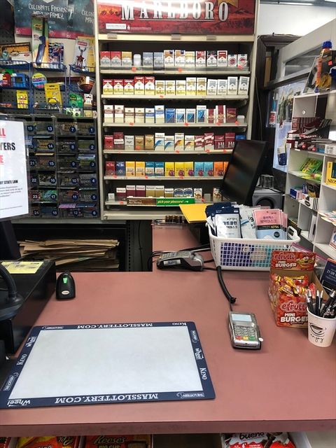 Photo of 195 Andover St, Andover, MA 01810 (MLS # 73484215)