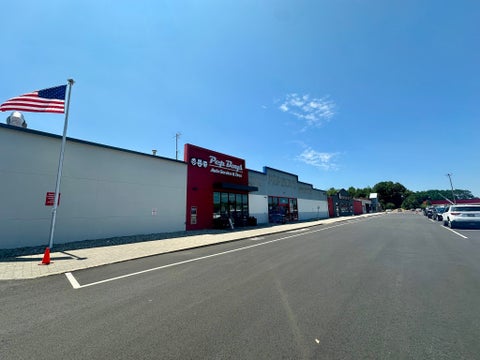 Photo of 59 New State Hgwy HWY #2, Raynham, MA 02767 (MLS # 73572148)