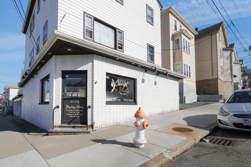 284 Broadway, Fall River, MA Photo #42