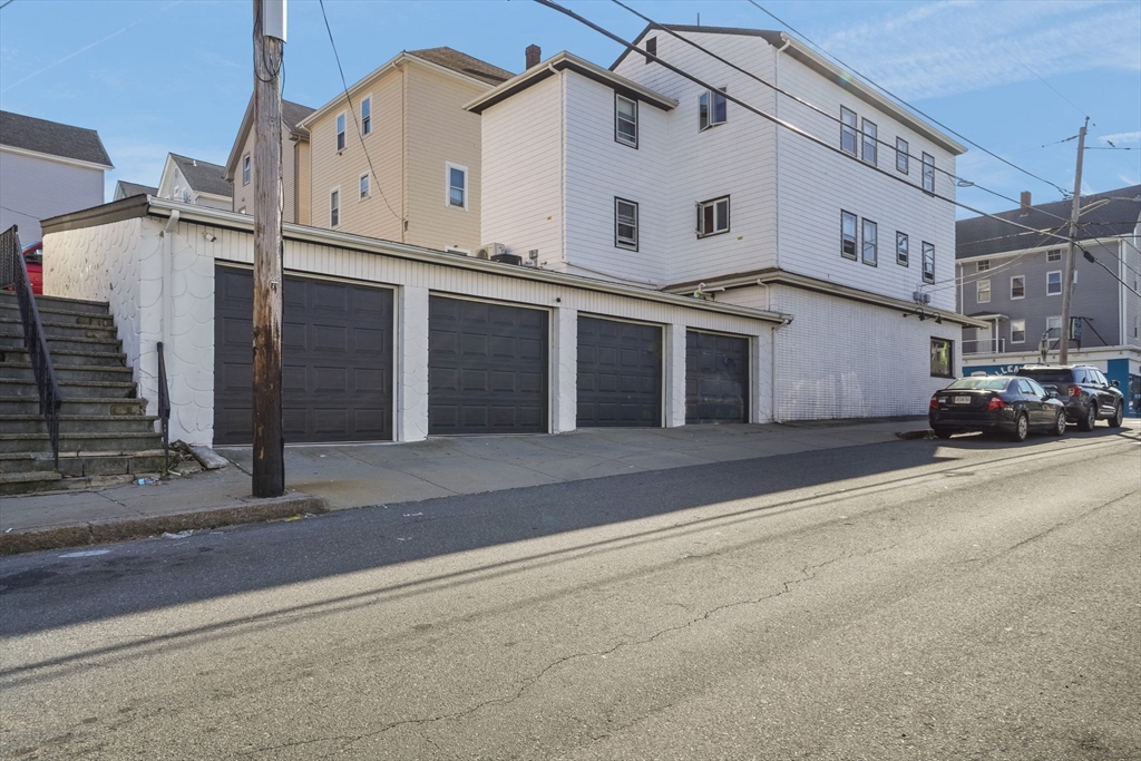 284 Broadway, Fall River, MA Photo #2