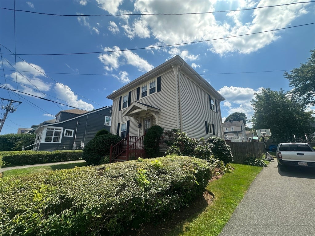 400 Jefferson AVE, Salem, MA Photo #21