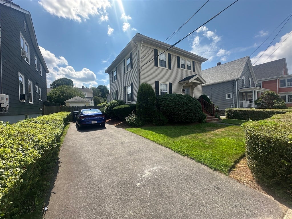400 Jefferson AVE, Salem, MA Photo #2