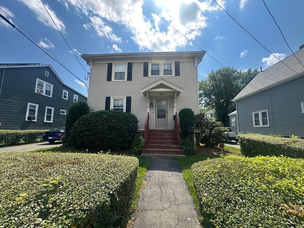 400 Jefferson AVE, Salem, MA Photo #1