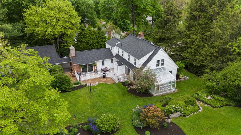 46 Bedford Rd