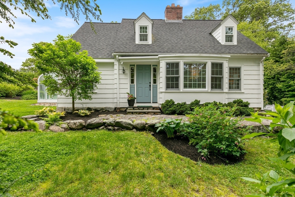 46 Bedford Rd