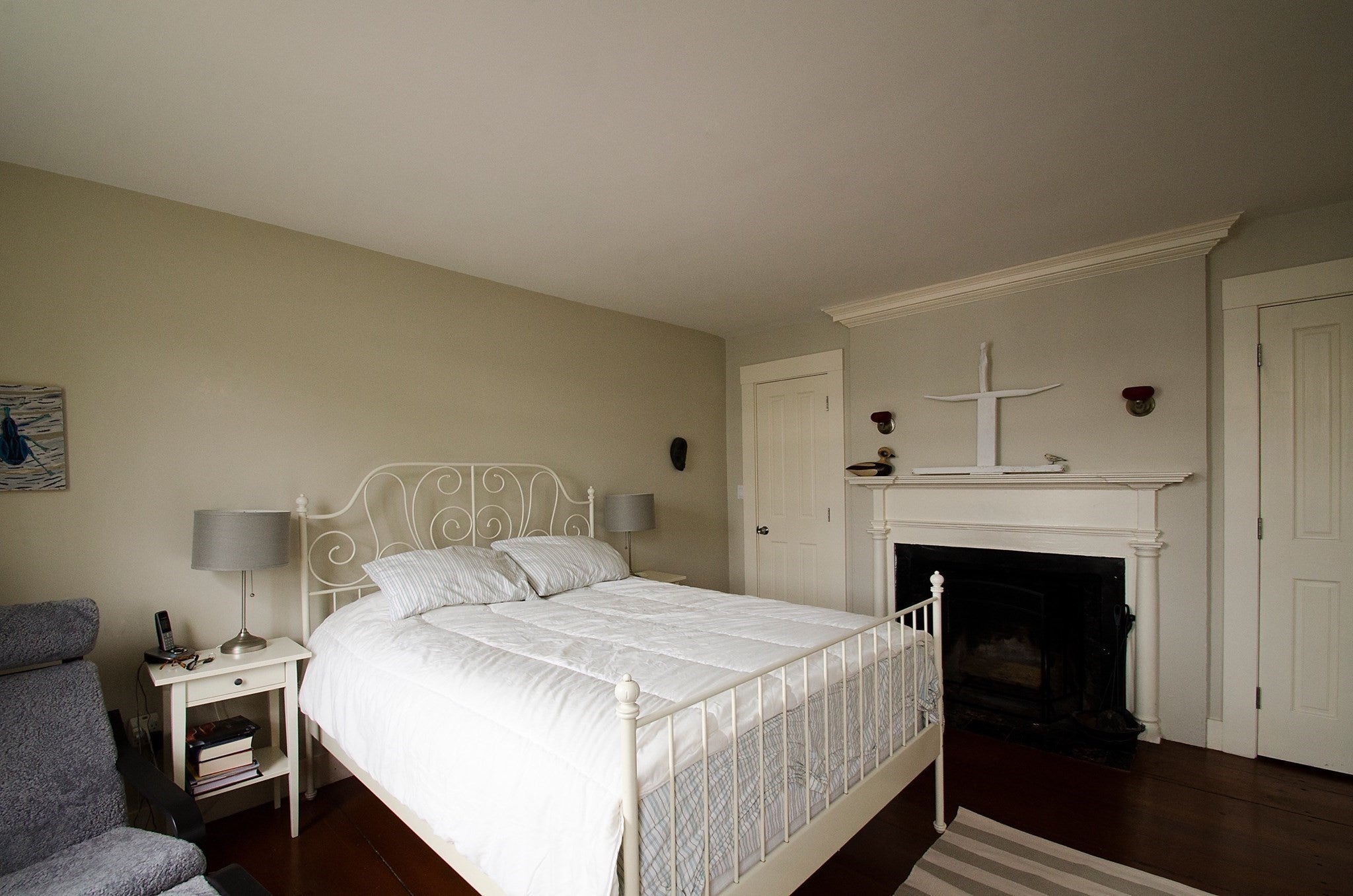 4 Goodwins Court #1, Marblehead, MA Photo #8