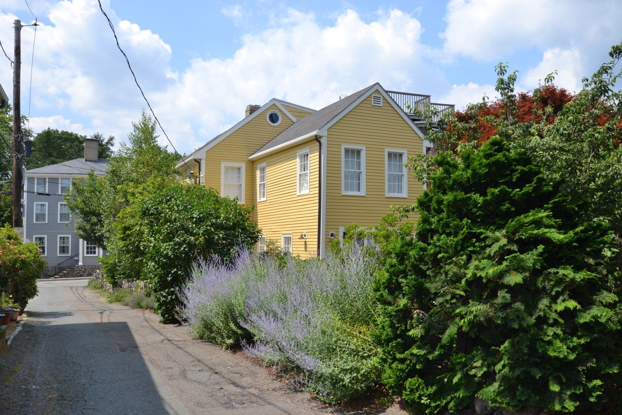 4 Goodwins Court #1, Marblehead, MA Photo #2