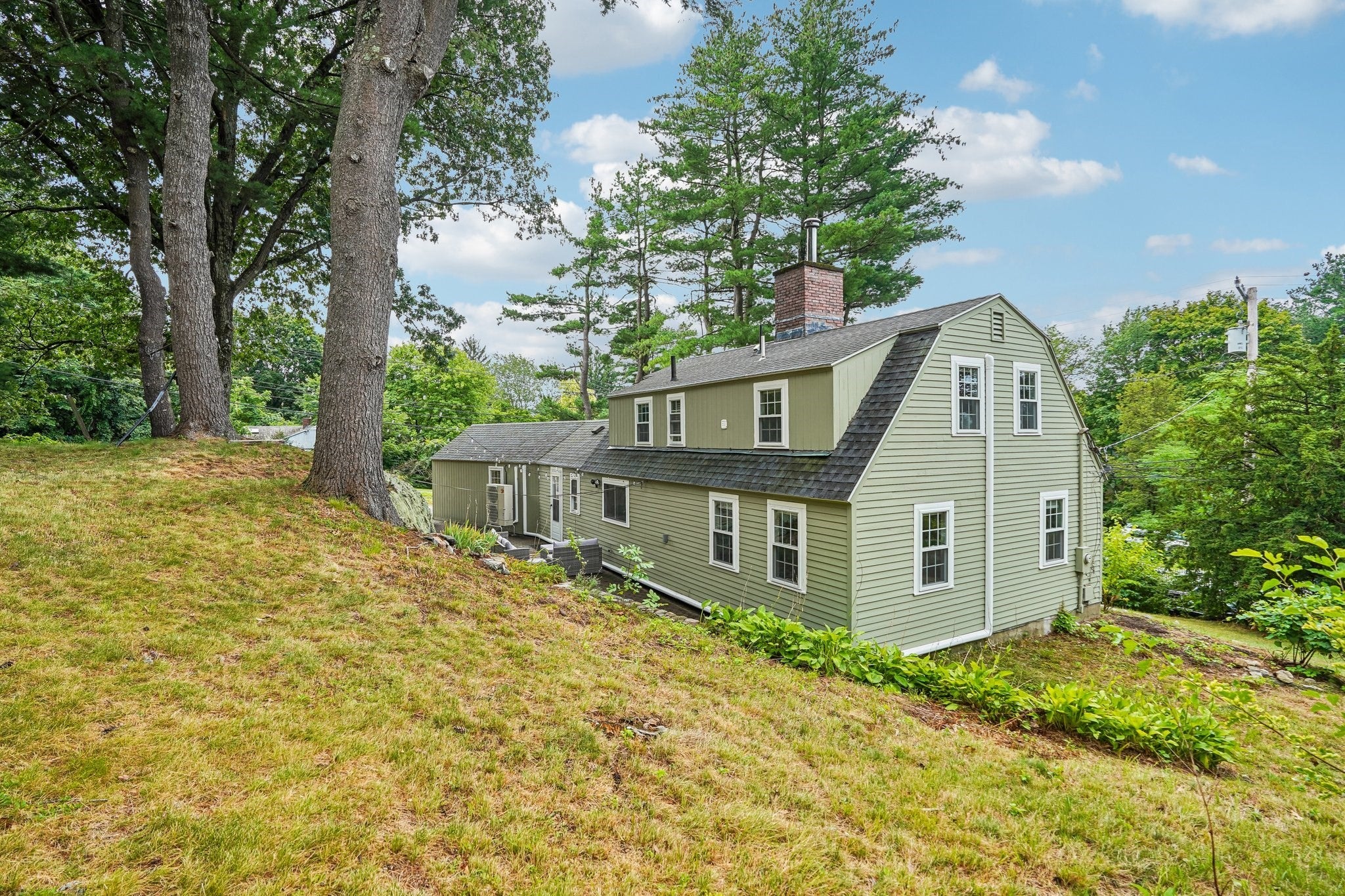 1 Constitution Rd, Lexington, MA, 1 Constitution Rd, Lexington, MA Photo #17