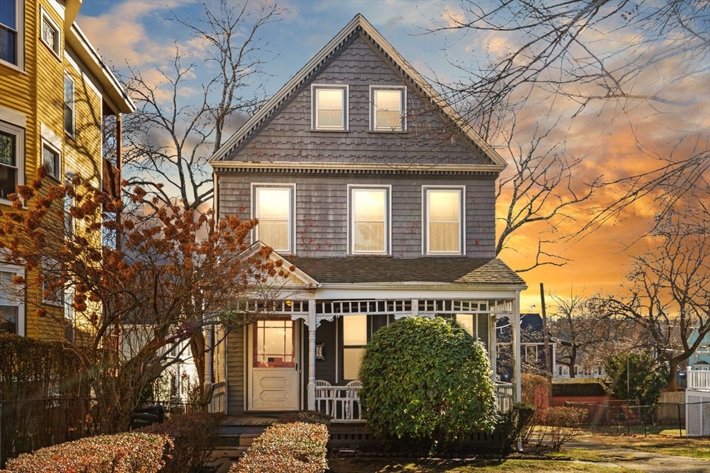 75 Van Winkle Street