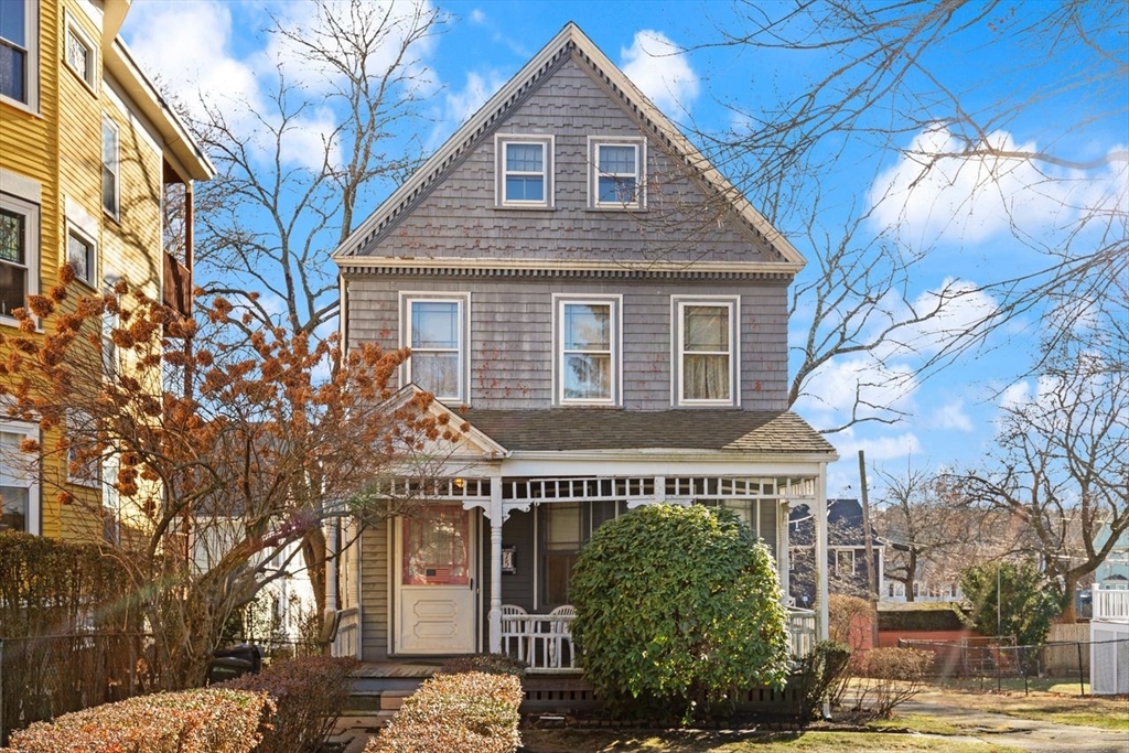 75 Van Winkle Street