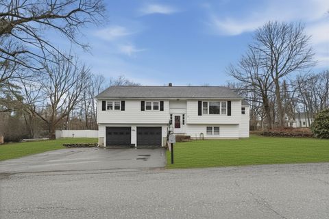 Photo of 9 Otter River Road, Templeton, MA 01468 (MLS # 73495705)